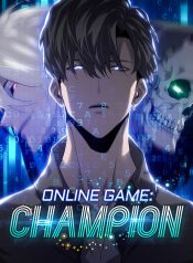 Read manhua Unparalleled in the Online Gaming World [Remake] – ManhuaTop