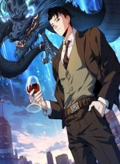 Read manhua Urban Dragon Revealed – ManhuaTop