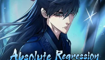 Absolute Regression Cover Image