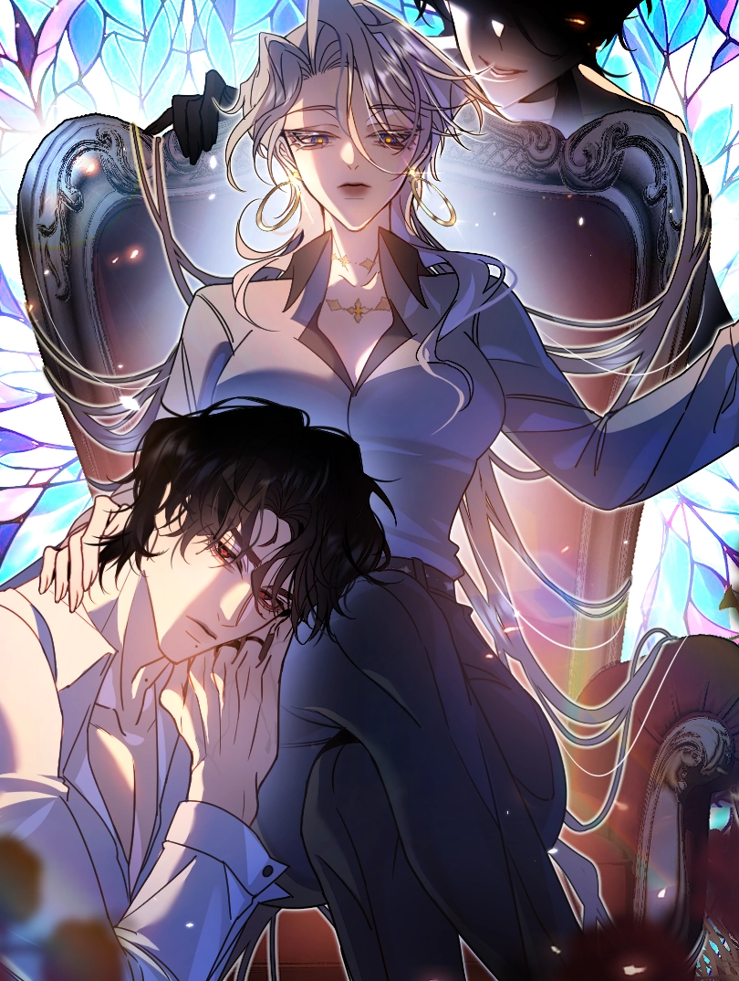 After I Lost My Memory Cover Image