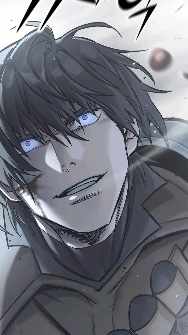 Eternally Regressing Knight Cover Image