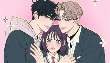 Operation True Love Cover Image