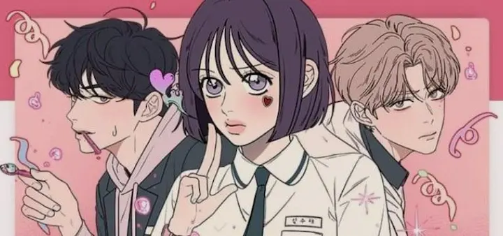 Operation True Love Cover Image