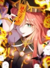 Qi Refining Level 3000: Accept the Empress as your disciple Cover Image