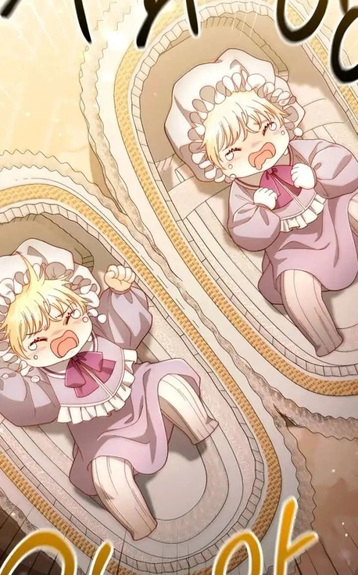 Remarried Empress Chapter 228 English Scan – Henry’s feelings growing stronger