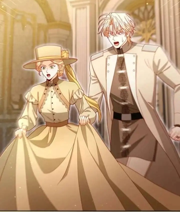 Remarried Empress Chapter 228 English Scan – Henry’s feelings growing stronger