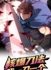 Nuclear Slash Technique: One Hit, One Kill Cover Image