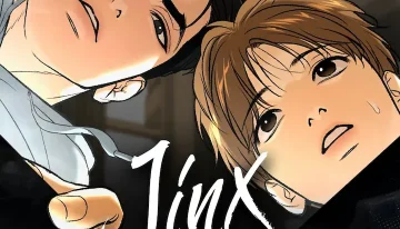 Jaekyung Emotional Scene in Jinx Chapter 86 – True Feelings Revealed