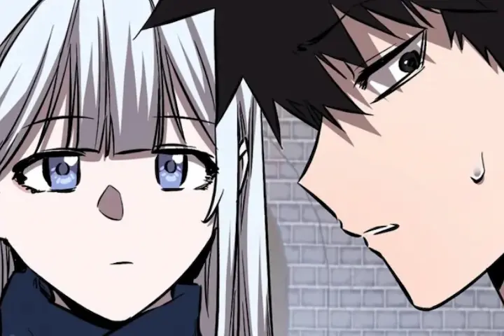 Childhood Friend Of The Zenith Chapter 87 English Sub spoiler scene between main characters