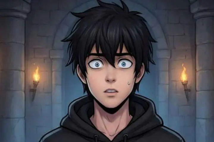 Chronicles Of The Demon Faction Chapter 152 English Scan – Main character shocked as enemies surround him