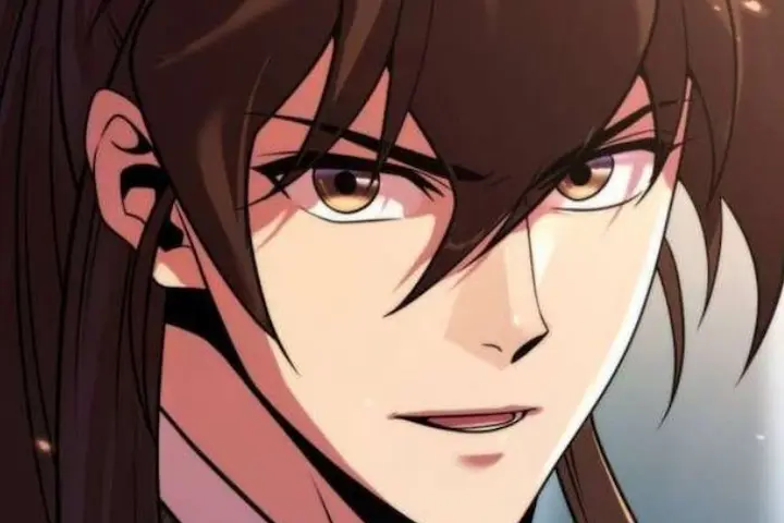 Chronicles Of The Demon Faction Chapter 150 English Sub – Main character faces the Hebi Peng Clan Young Lord in an intense battle