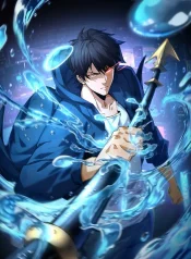 High-Martial World: One Hand to Overwhelm Three Thousand Emperors! Cover Image