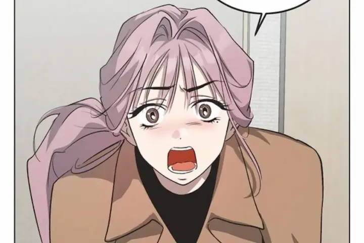Imperfect Cinderella Story Chapter 77 English Sub  Female lead shocked as tension reaches a dramatic turning point