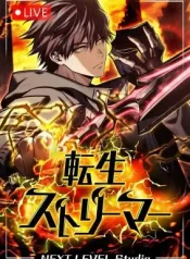 Reincarnation Streamer Cover Image