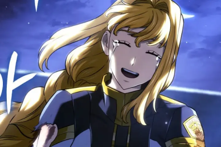 Revenge Of The Iron Blooded Sword Hound Chapter 145 English Sub โ Emotional moment as disobedience triggers a new conflict