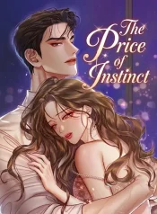 The Price of Instinct Cover Image