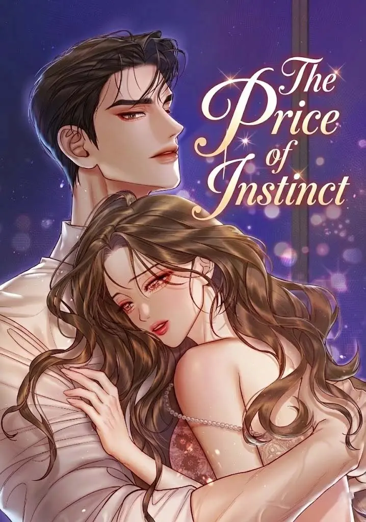 The Price of Instinct Cover Image