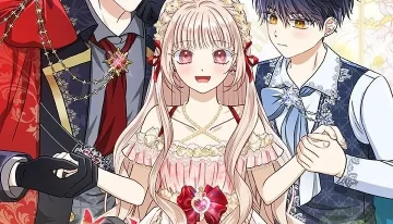 The Villain’s Favorite IsThe Villain’s Favorite Is Me Cover Image Me