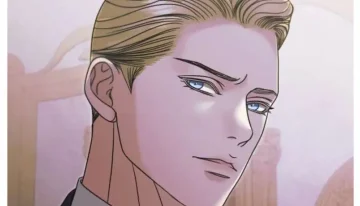 Try Begging Chapter 68 English Sub Cold Gaze as Tension Peaks