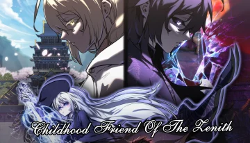 Childhood Friend Of The Zenith Chapter 87 English Sub Spoiler Moment