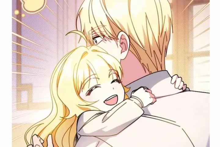 Read Manhwa Can I Finally Cry Now? Chapter 24 English Sub – The Duke Family’s Long-Awaited Happiness