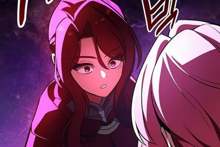 I Killed an Academy Player chapter 109 English sub female character shocked by new tactical twist