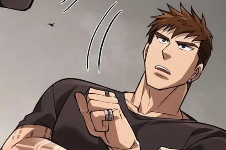 Surviving The Game as a Barbarian Chapter 129 English Sub spoilers barbarian facing a hard choice