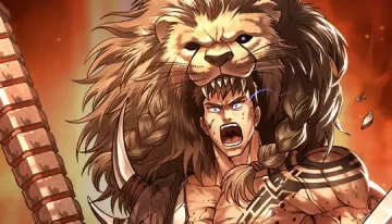 Surviving The Game as a Barbarian Cover Image