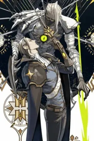 Sword and Expedition Cover Image