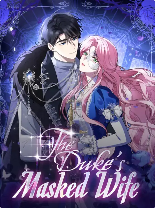 The Duke's Masked Wife