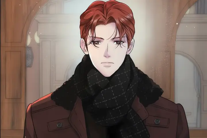 The Problematic Prince Season 3 Chapter 132 English Scan featuring the prince as tensions rise to a breaking point