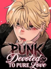 A Punk Devoted to Pure Love