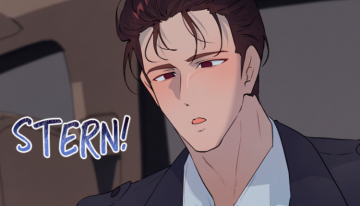 Cherry Pop Chapter 37