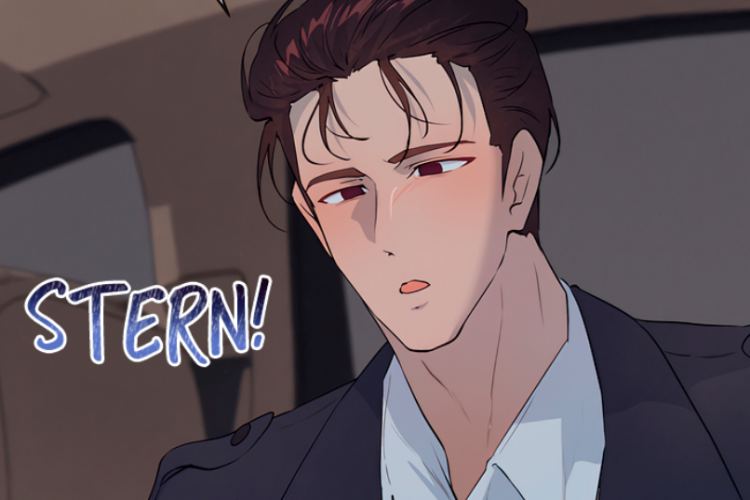 Cherry Pop Chapter 37
