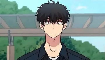 Childhood Friend Complex chap 63