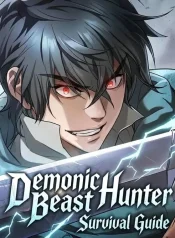 Demonic Beast Hunter Survival Guide1