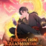 Emerging from Ailao Mountain, Shocking Bureau 749