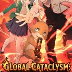 Global Cataclysm: My Ancestors’ Spirit Tablet Awakened at the Start