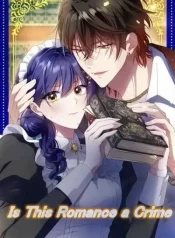 Is This Romance a Crime1