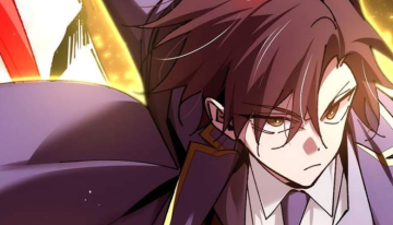 Manhwa Magic Academy’s Genius Blinker Chapter 88