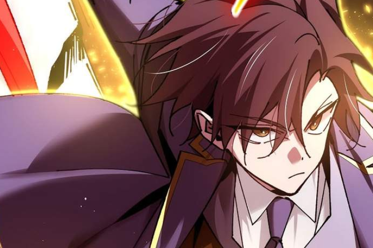 Manhwa Magic Academy’s Genius Blinker Chapter 88