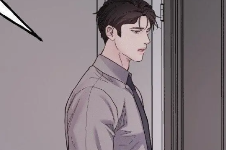 Master On Saturday Manhwa Chapter 69