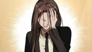 Merry Psycho Manhwa Chapter 64