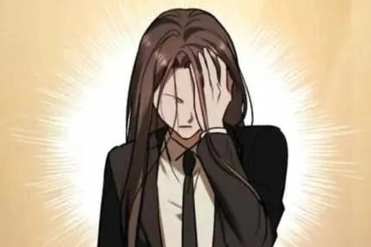 Merry Psycho Manhwa Chapter 64