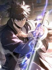 One Glance at the Martial World