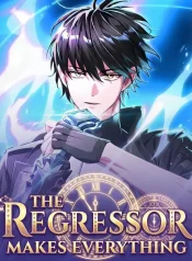 The Regressor Makes Everything