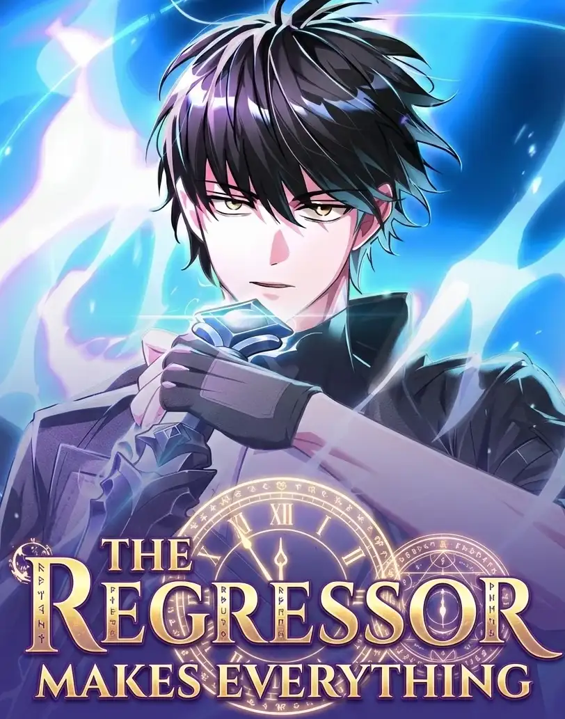 he Regressor Makes Everything