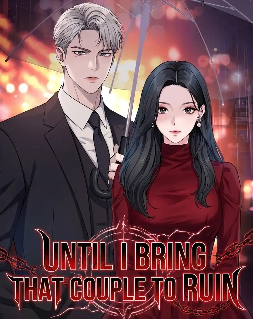 Until I Bring That Couple to Ruin