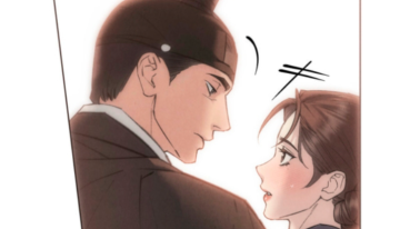 Wild Night Chapter 93