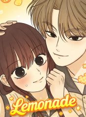 Lemonade Manhwa